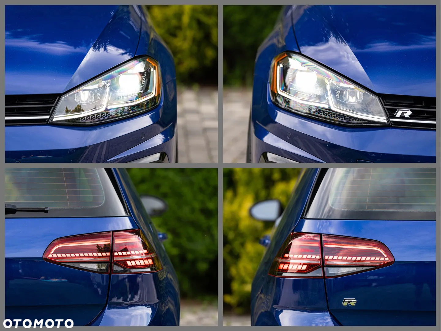 Volkswagen Golf - 13