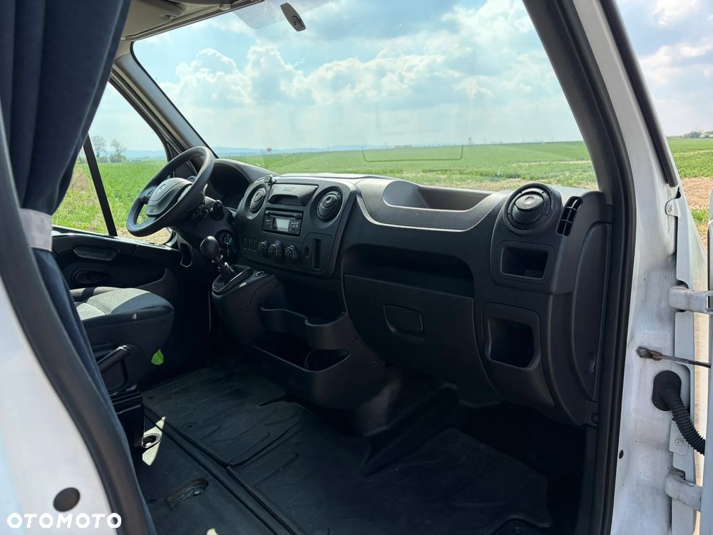 Renault Master - 6