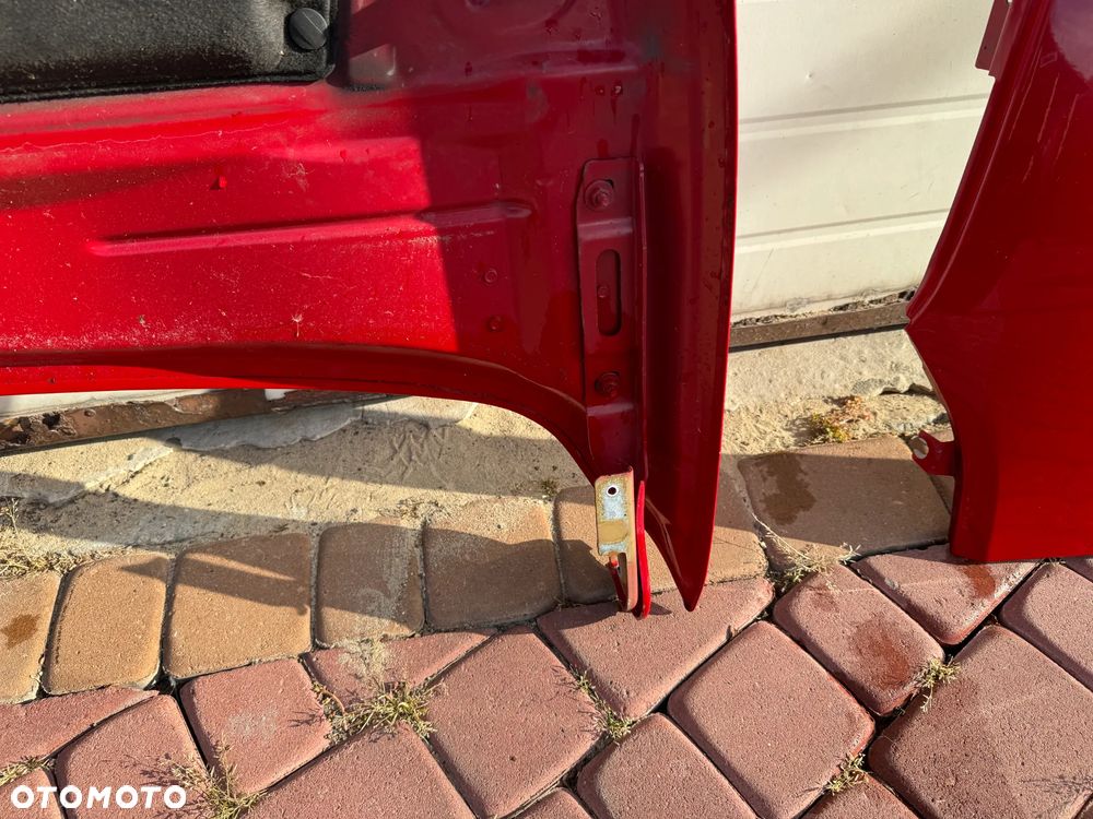 MASKA PEUGEOT RIFTER PARTNER BERLINGO IV 2018- KJF - 6