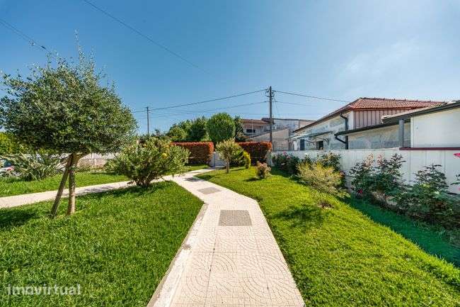 Moradia T4 à venda em Vila Nova de Famalicão - Grande imagem: 4/29