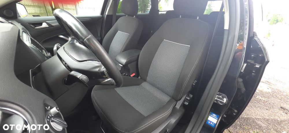 Ford Mondeo 2.0 TDCi Titanium S - 7