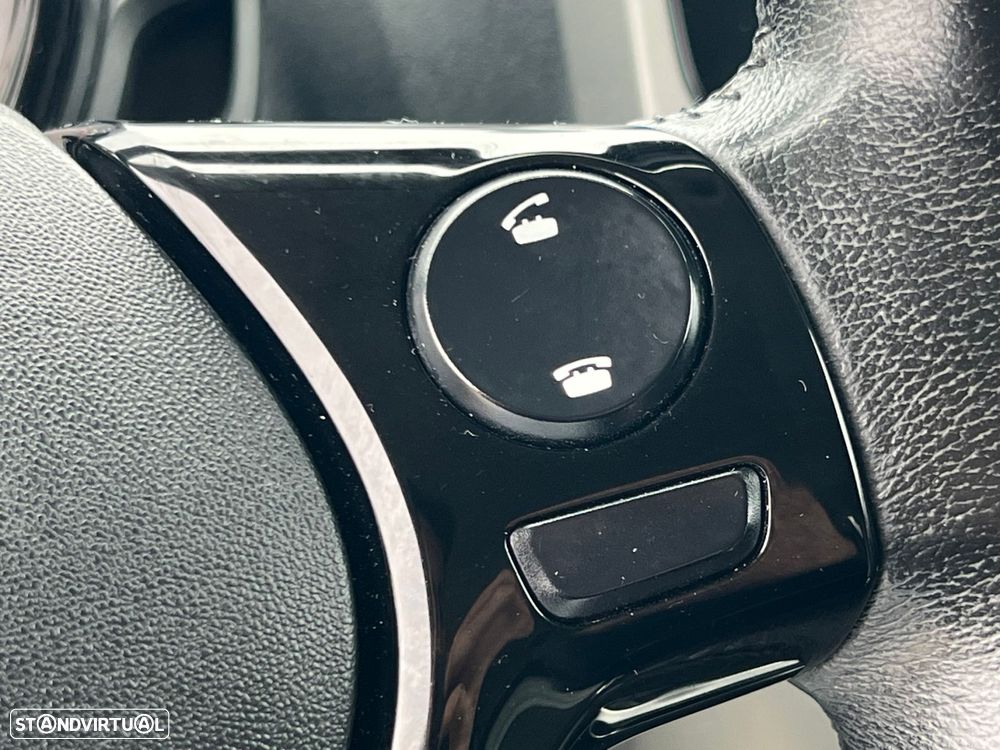 Toyota Aygo 1.0 X-Play+AC+X-Touch - 19