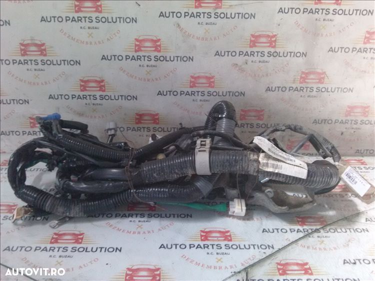 instalatie electrica motor suzuki sx4 1.6 b an fabr 2014 - 1