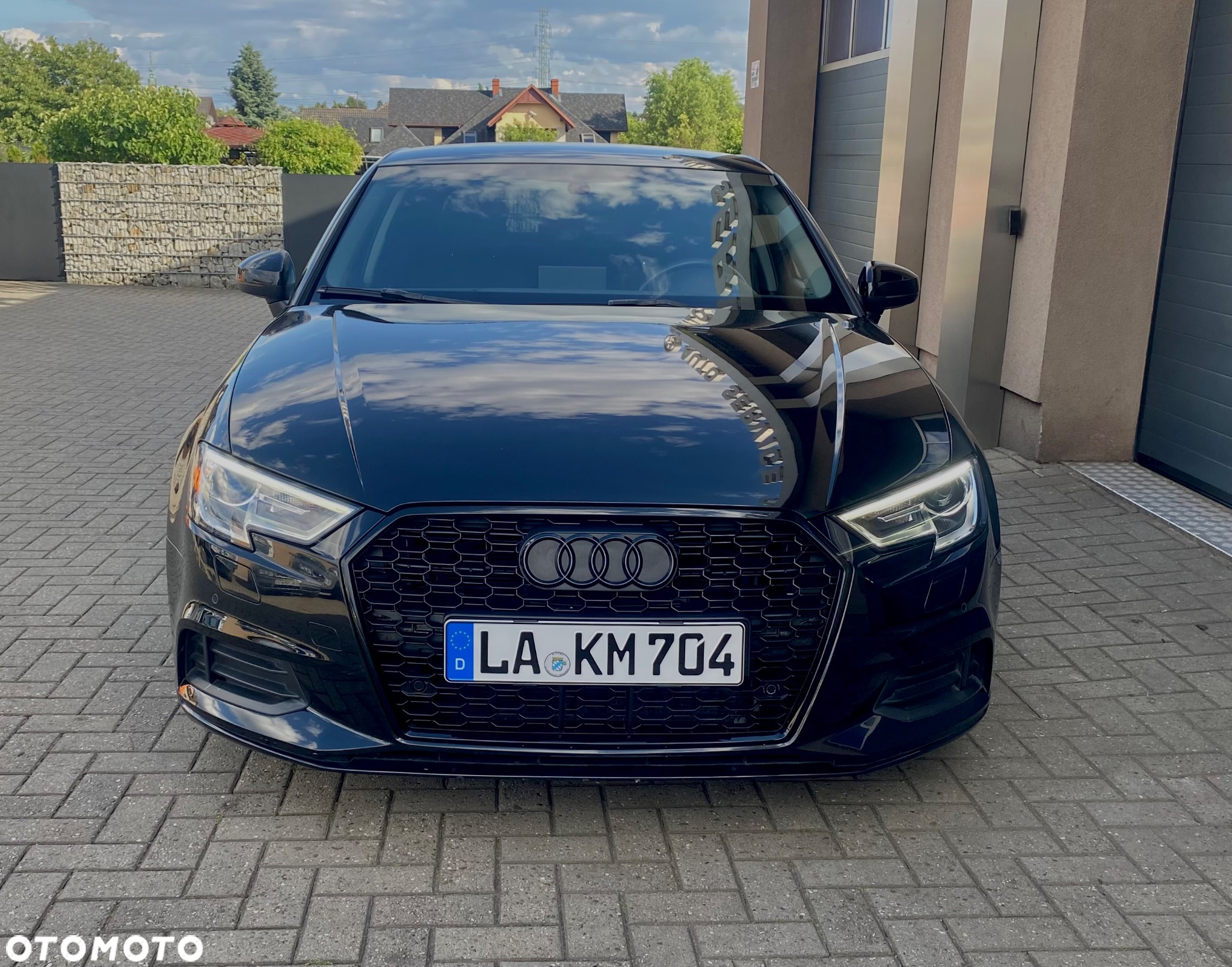 Audi A3 1.4 TFSI cylinder on demand ultra Limousine - 6