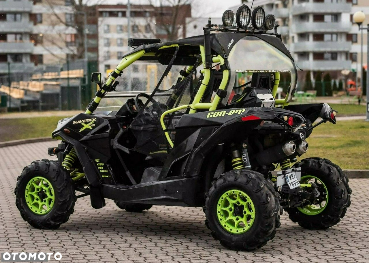 Can-Am Inny - 11