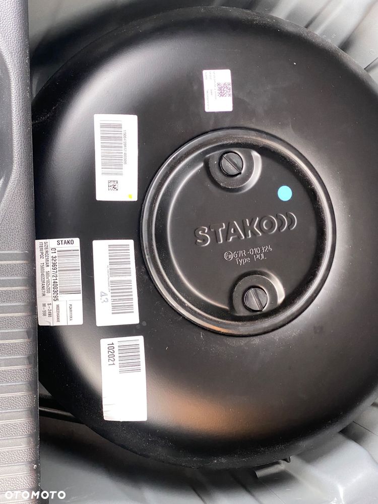 Renault Clio TCe 100 EXPERIENCE - 17