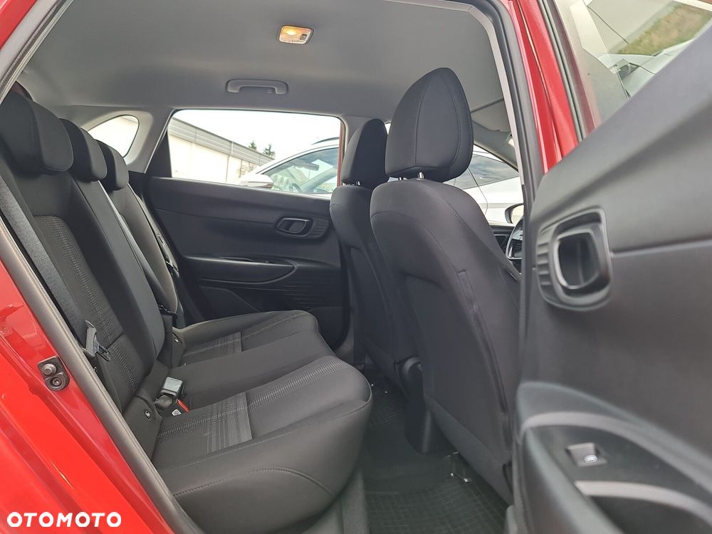 Hyundai i20 1.2 Pure - 32