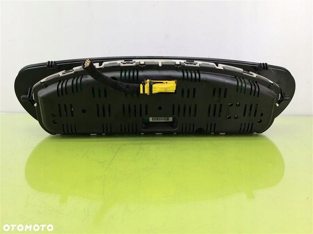 Licznik Citroen C5 I 2,0 16V BENZYNA 9635289280 ORYGINAŁ - 4