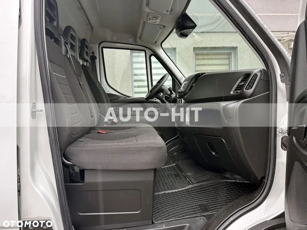 Iveco Daily - 18