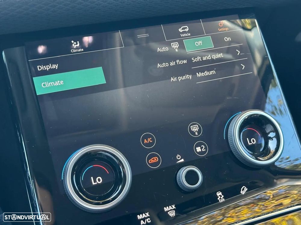 Land Rover Range Rover Velar 2.0 D SE - 45
