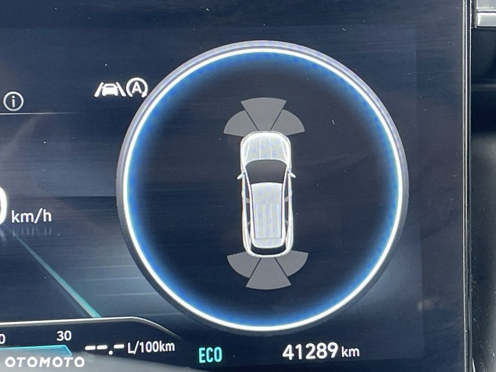 Hyundai Tucson - 22