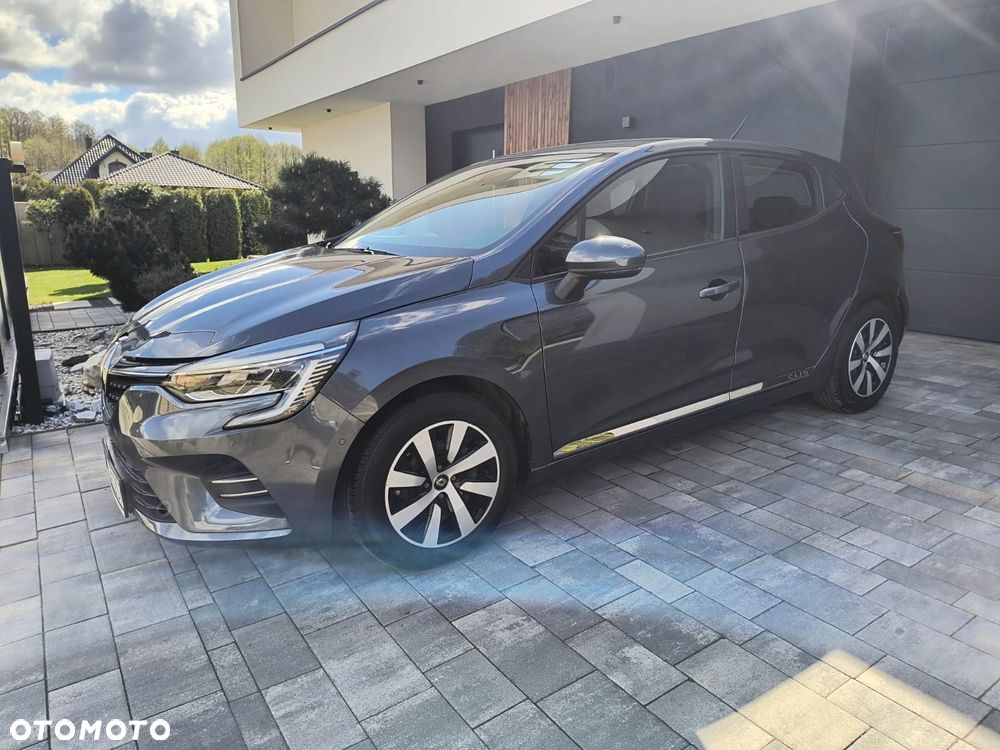 Renault Clio E-TECH 140 BUSINESS EDITION - 2