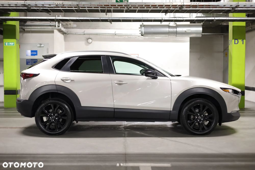 Mazda CX-30 - 4