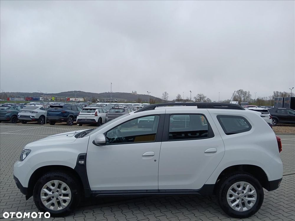 Dacia Duster 1.3 TCe Comfort - 6