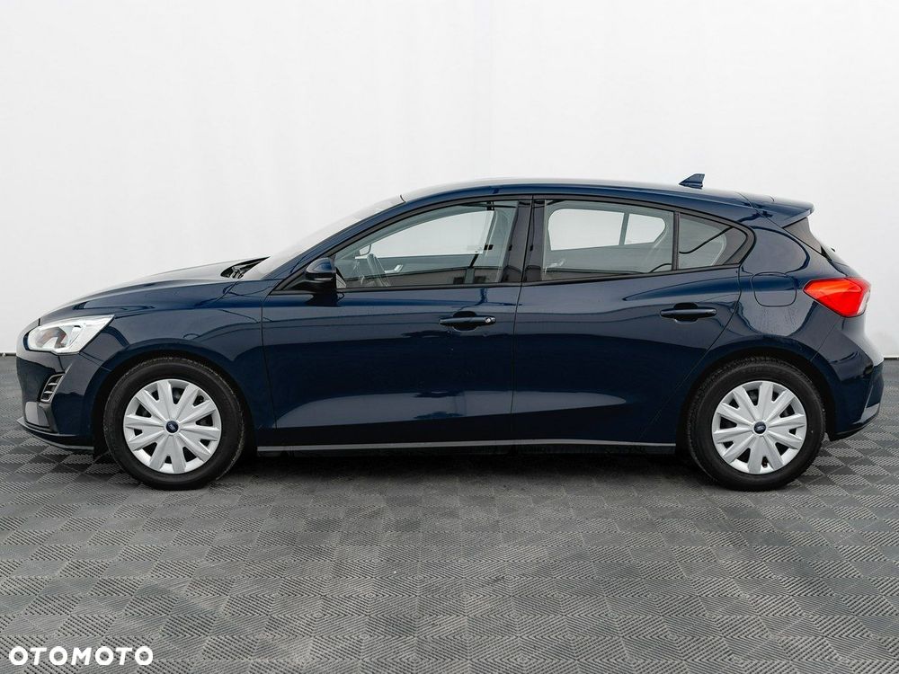 Ford Focus 1.5 EcoBlue Trend - 10