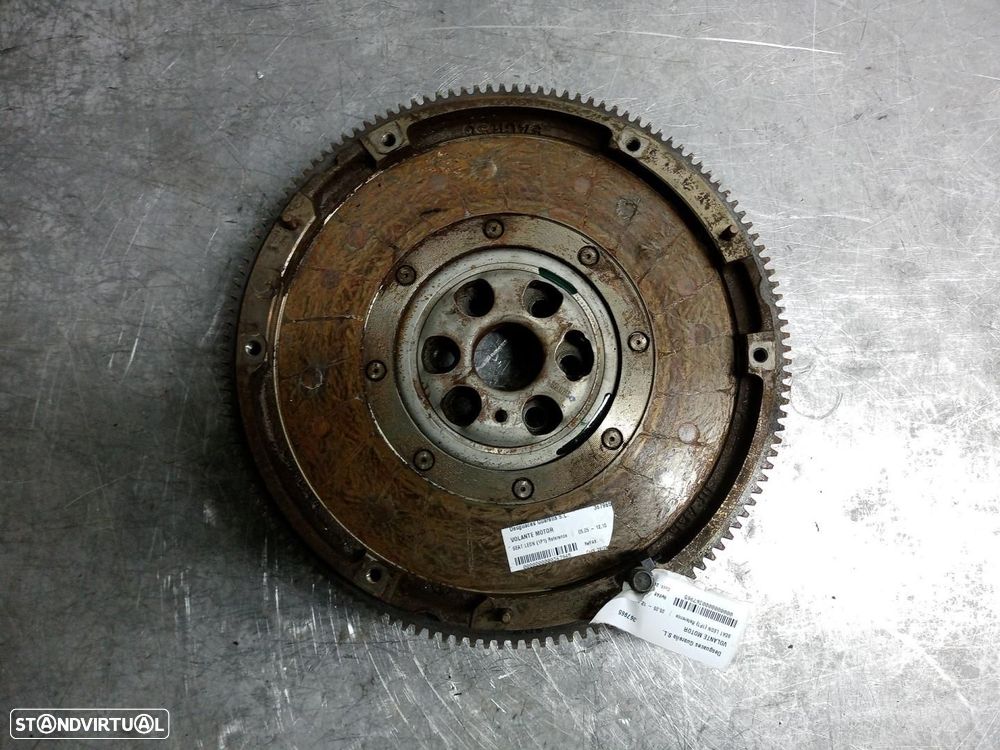 VOLANTE MOTOR SEAT LEON 1P1 - 1