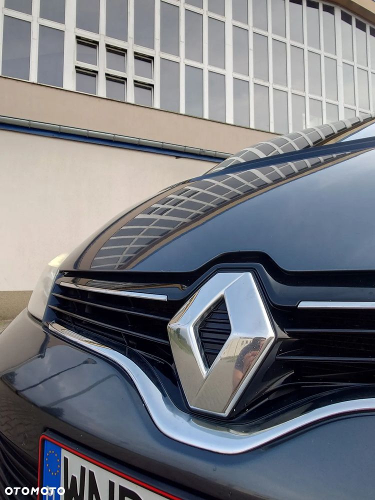 Renault Grand Espace 2.0 dCi Initiale - 1