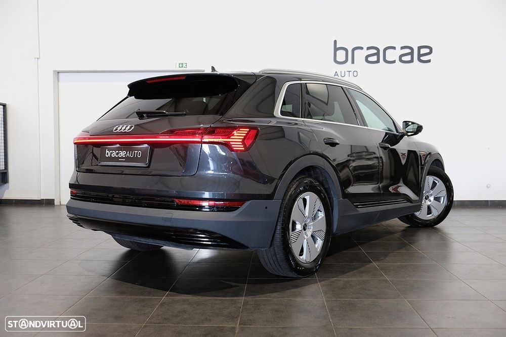 Audi e-tron 50 quattro Advanced - 6