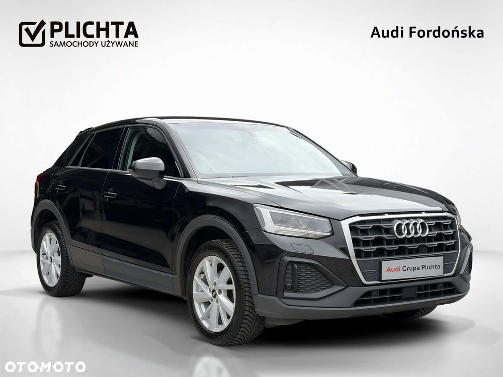 Audi Q2 - 7