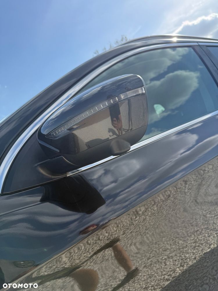 Nissan Qashqai 1.6 DCi Tekna Xtronic EU6 - 10