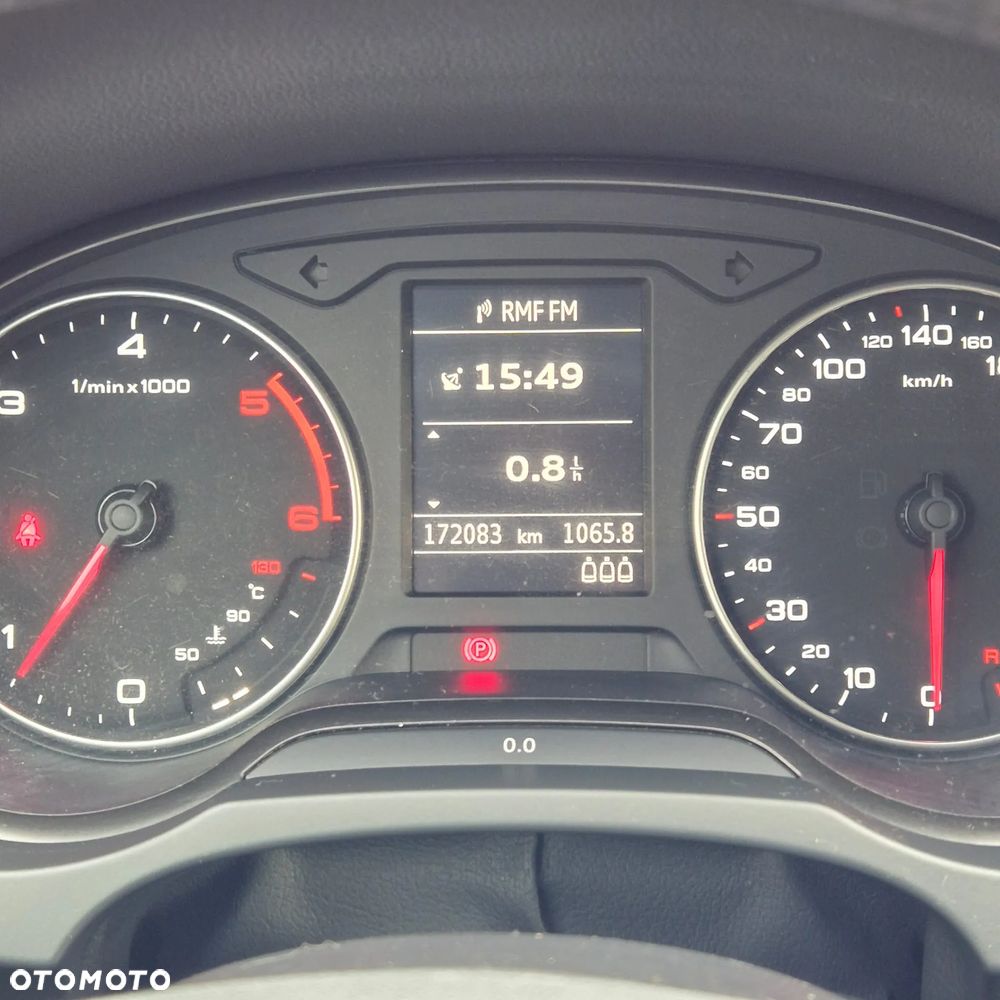 Audi A3 Sportback - 4