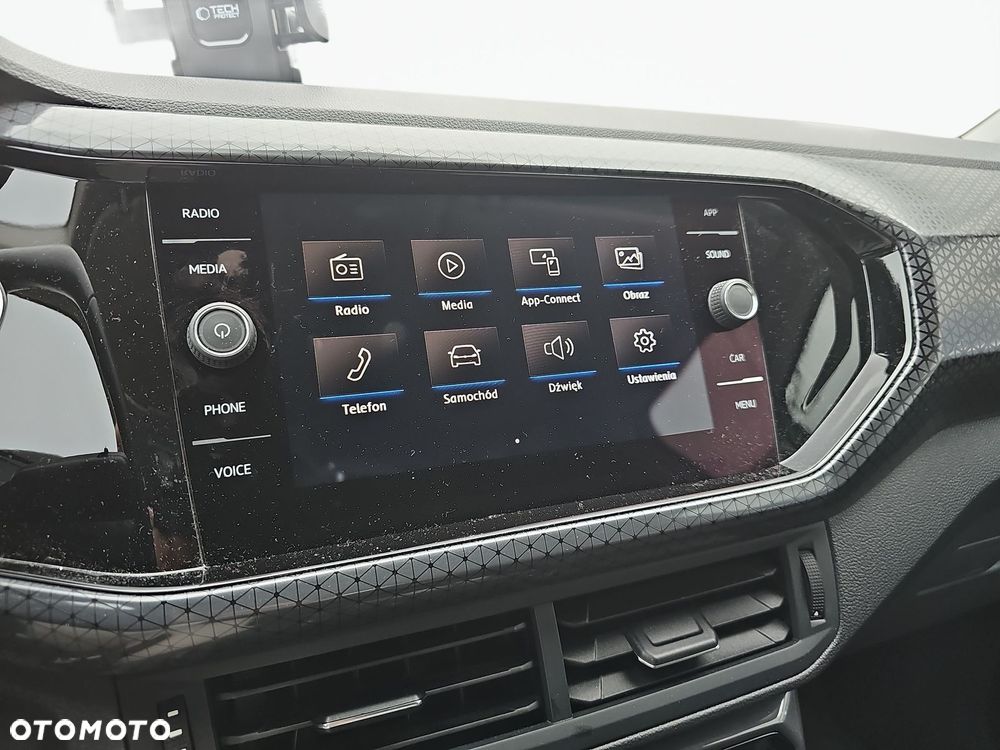 Volkswagen T-Cross 1.0 TSI Style - 12