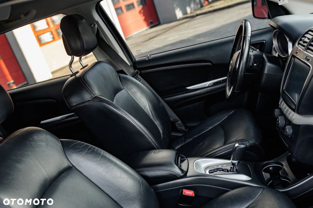 Dodge Journey - 18