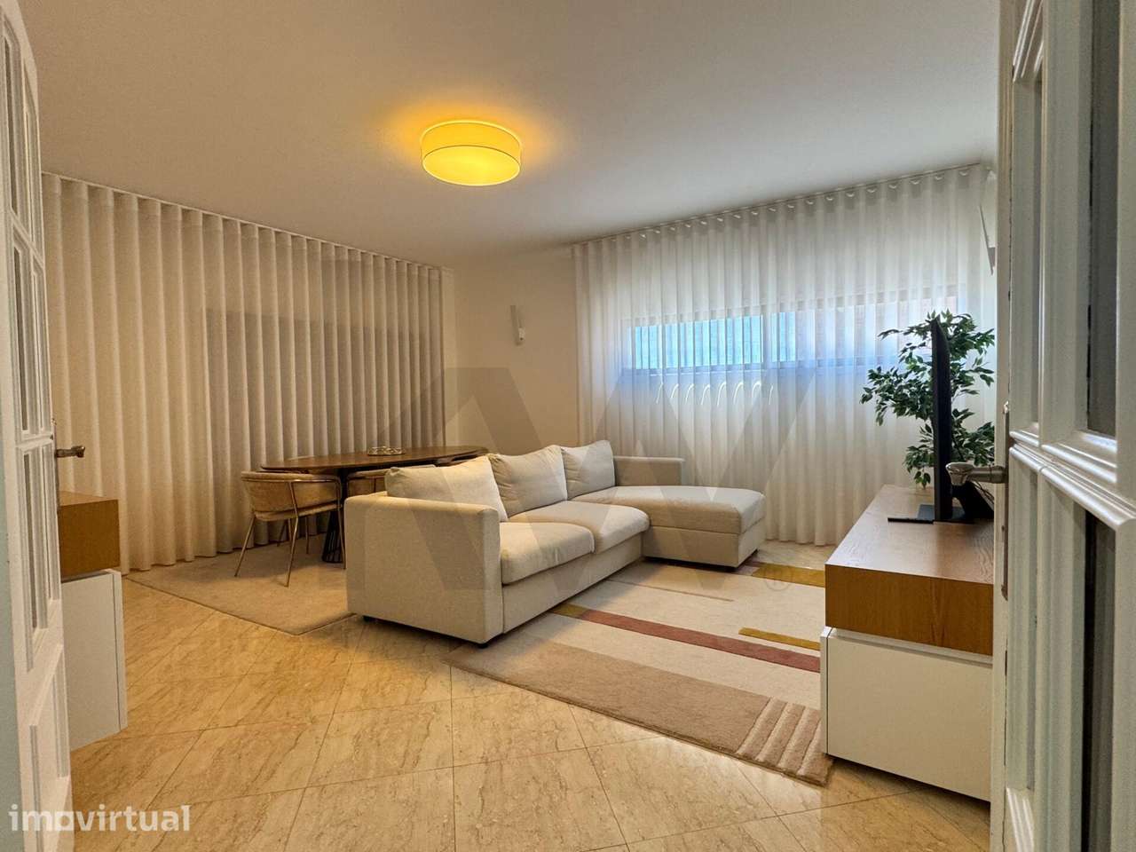 Apartamento T3 Colinas do Cruzeiro - Odivelas com 2 lugares de estacio - Grande imagem: 5/47