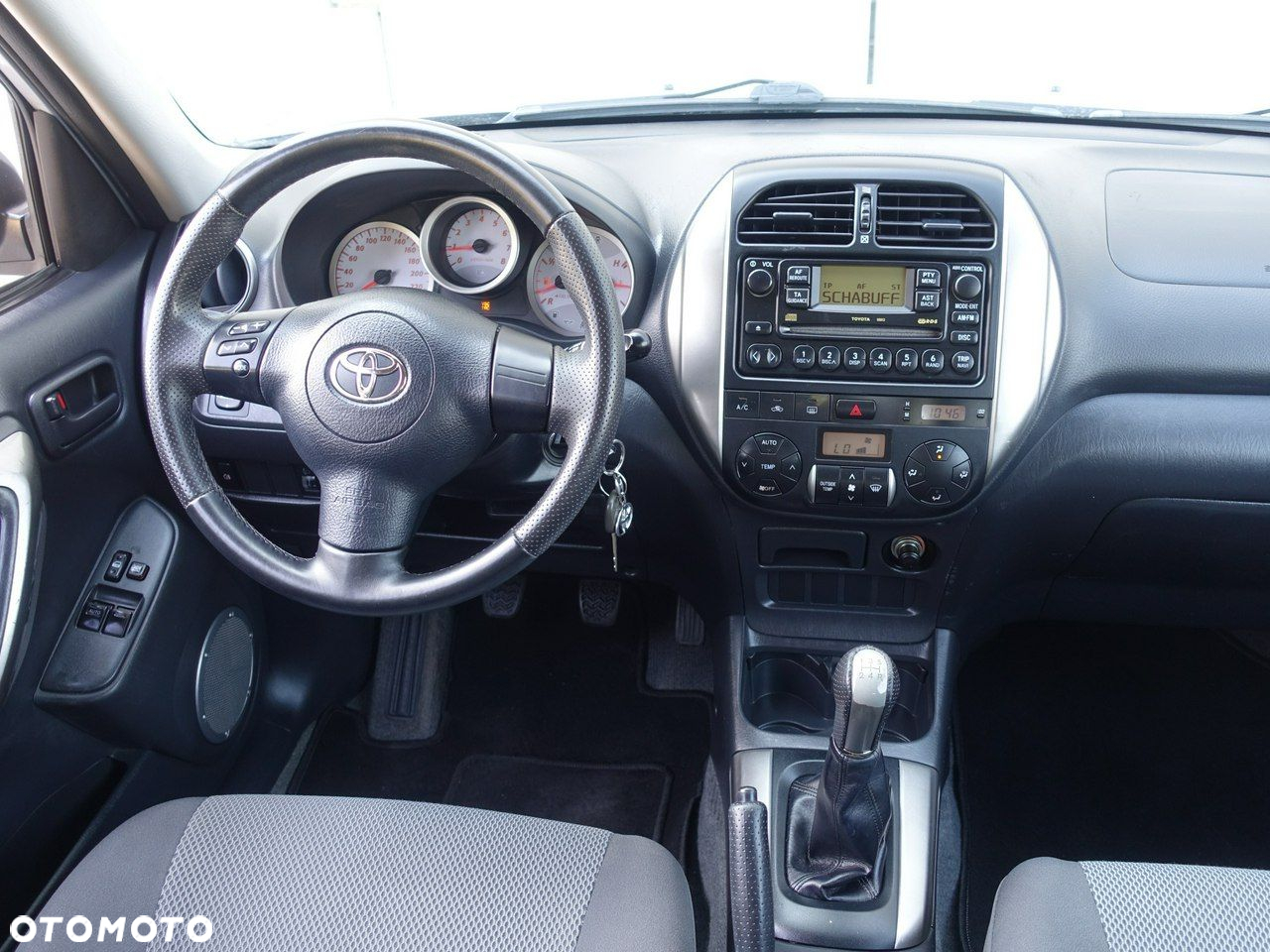 Toyota RAV4 - 15