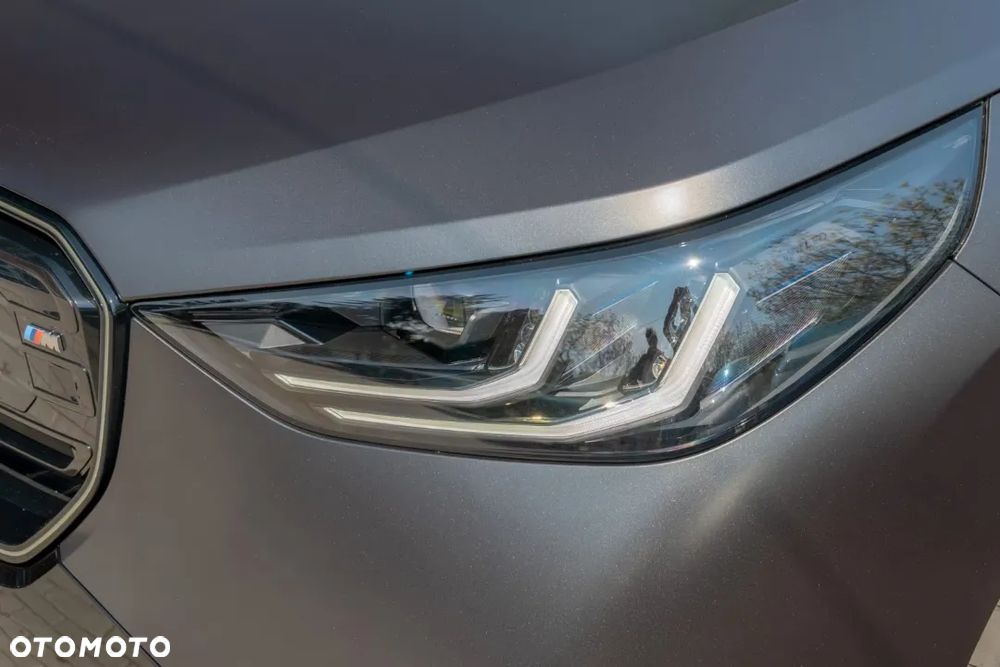 BMW X3 xM50 mHEV - 9