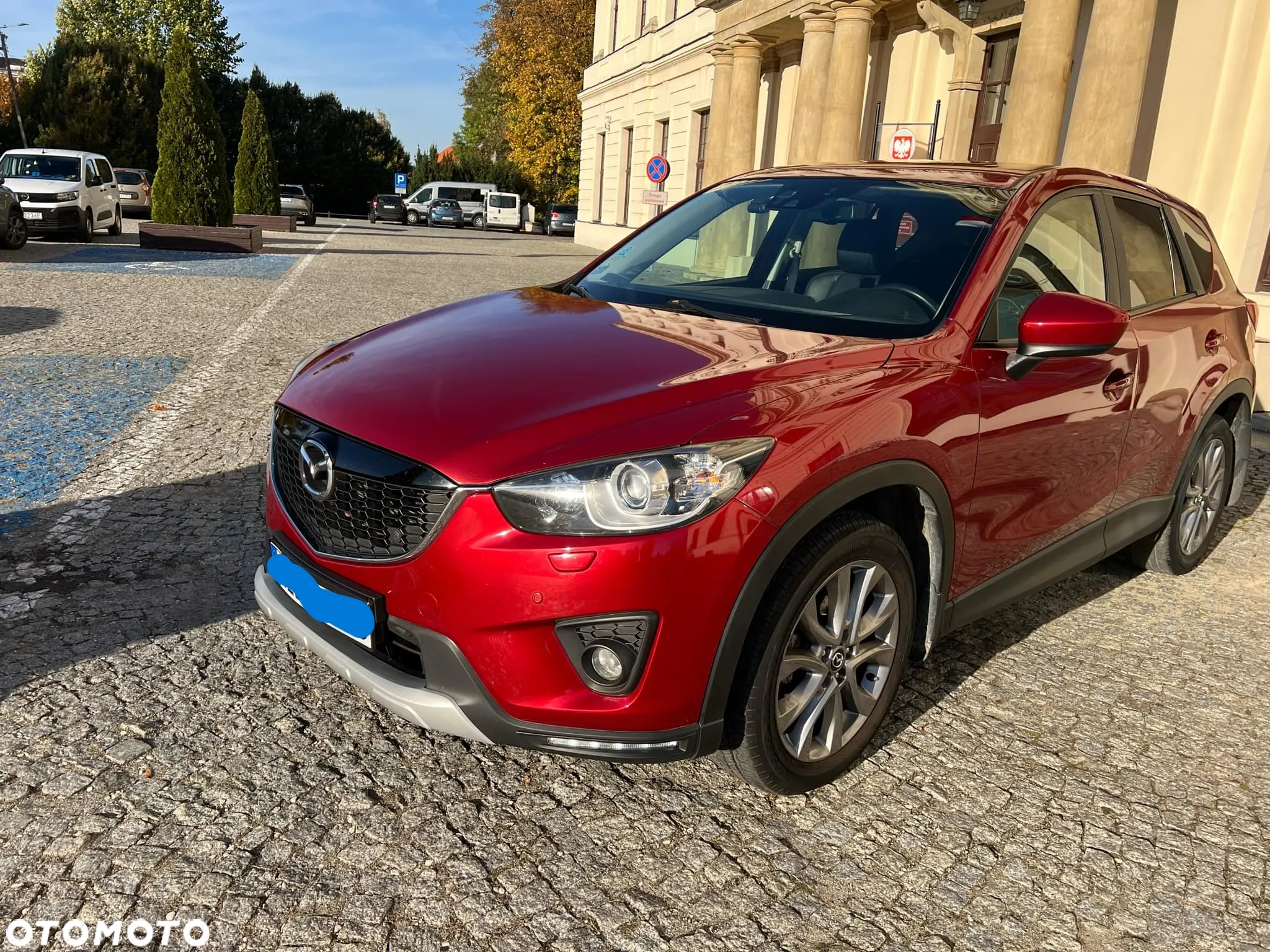 Mazda CX-5 - 28