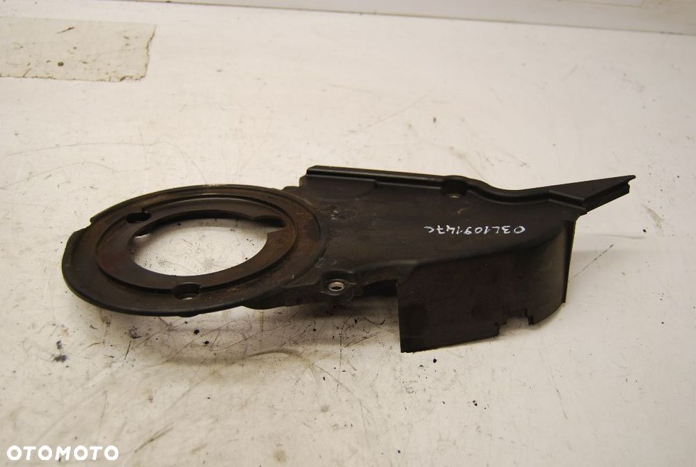 OSŁONA OBUDOWA ROZRZĄDU 03L109147C 1.6 TDI SKODA FABIA II VW AUDI SEAT - 2