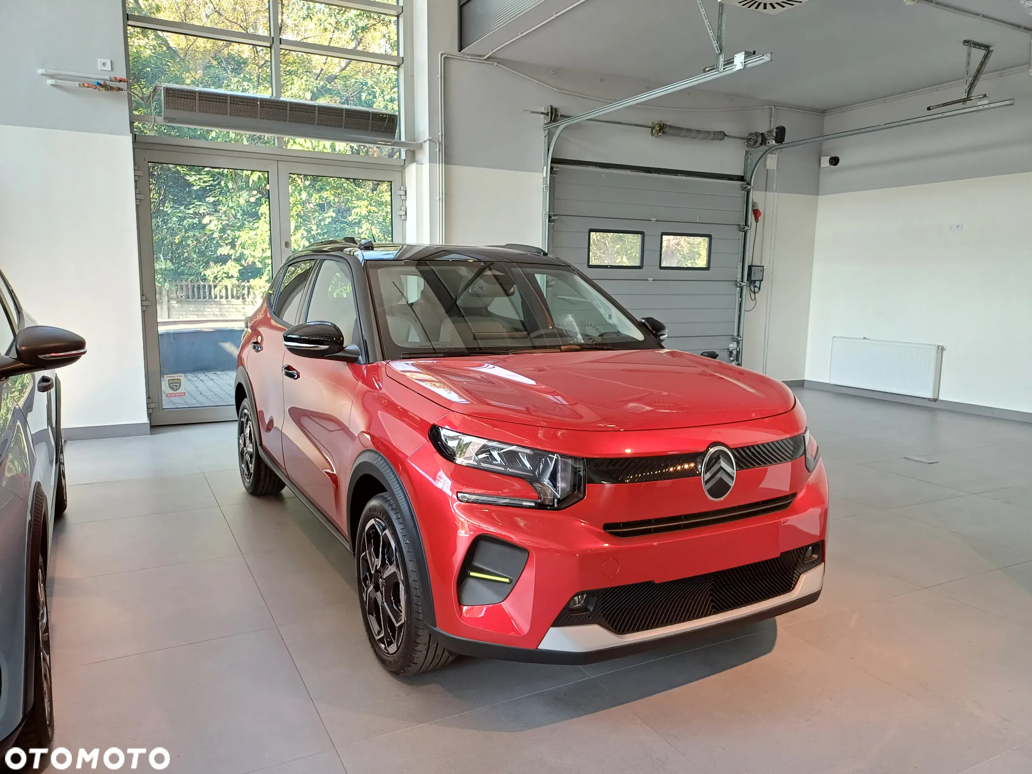 Citroën C3 e-C3 EV113 44.2kWh Max - 7