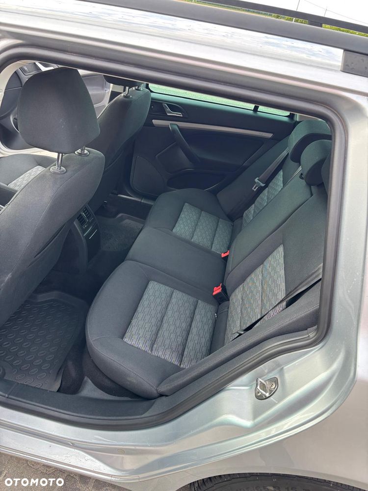 Skoda Octavia 1.8 TSI Elegance - 9