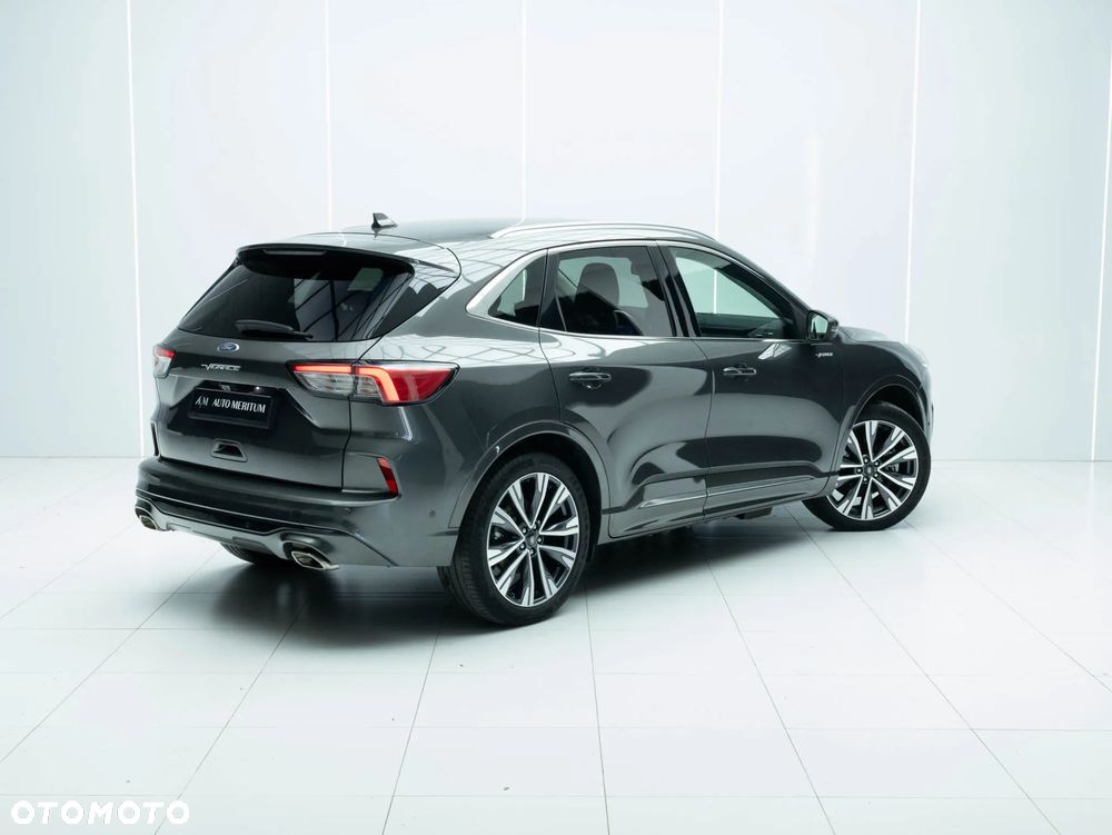 Ford Kuga 2.5 Duratec PHEV VIGNALE - 7