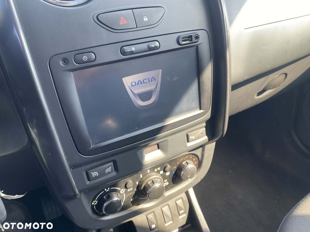 Dacia Duster - 14