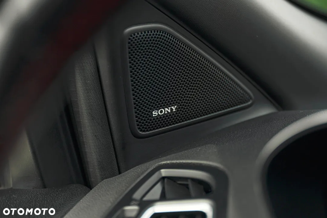 Ford Kuga 2.0 TDCi AWD ST-Line Black - 33