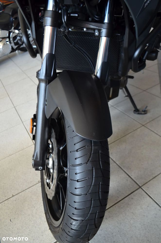 Yamaha Tracer - 6