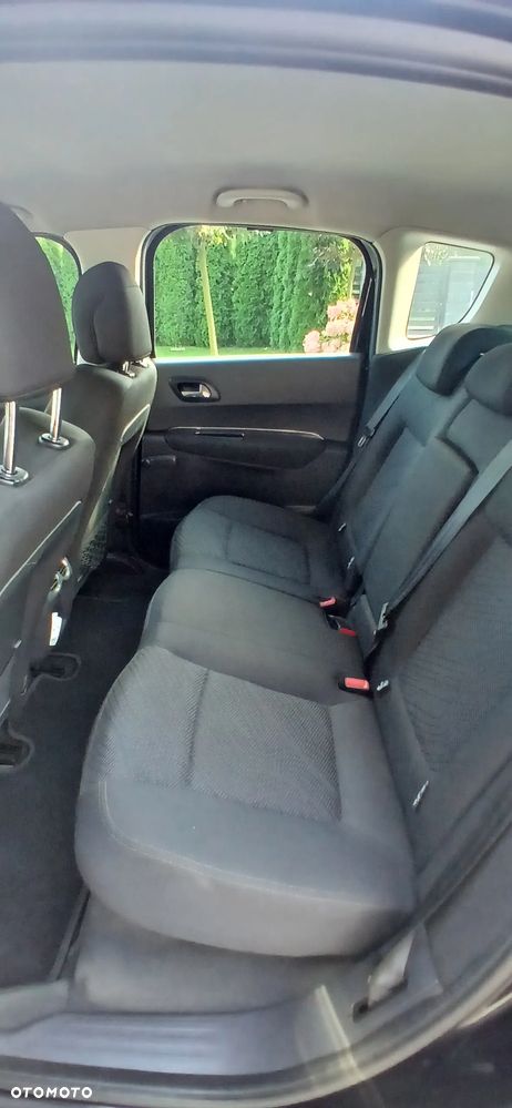 Peugeot 3008 1.6 HDi Trendy - 17