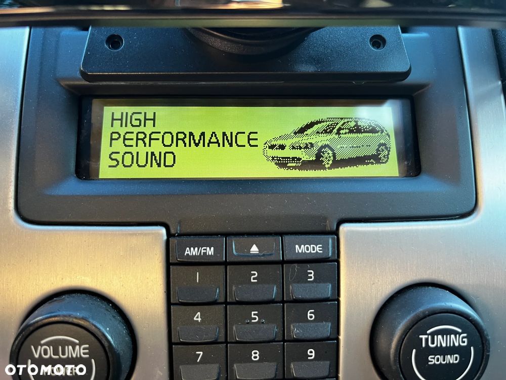 Volvo V50 2.0 Momentum - 16
