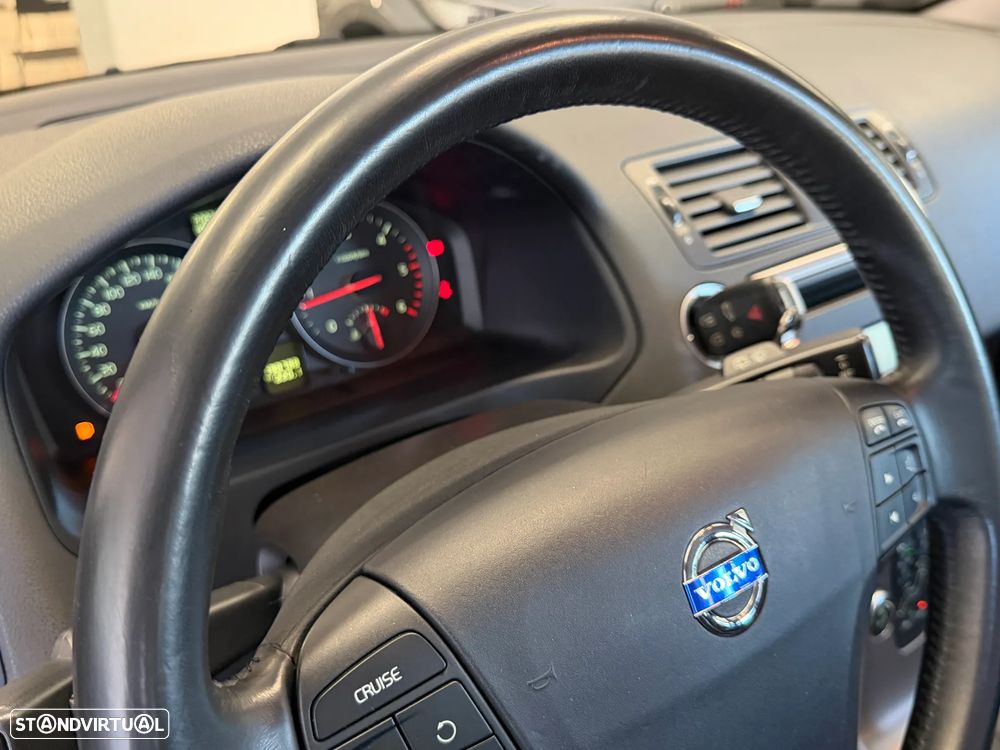 Volvo V50 1.6 D Momentum - 34