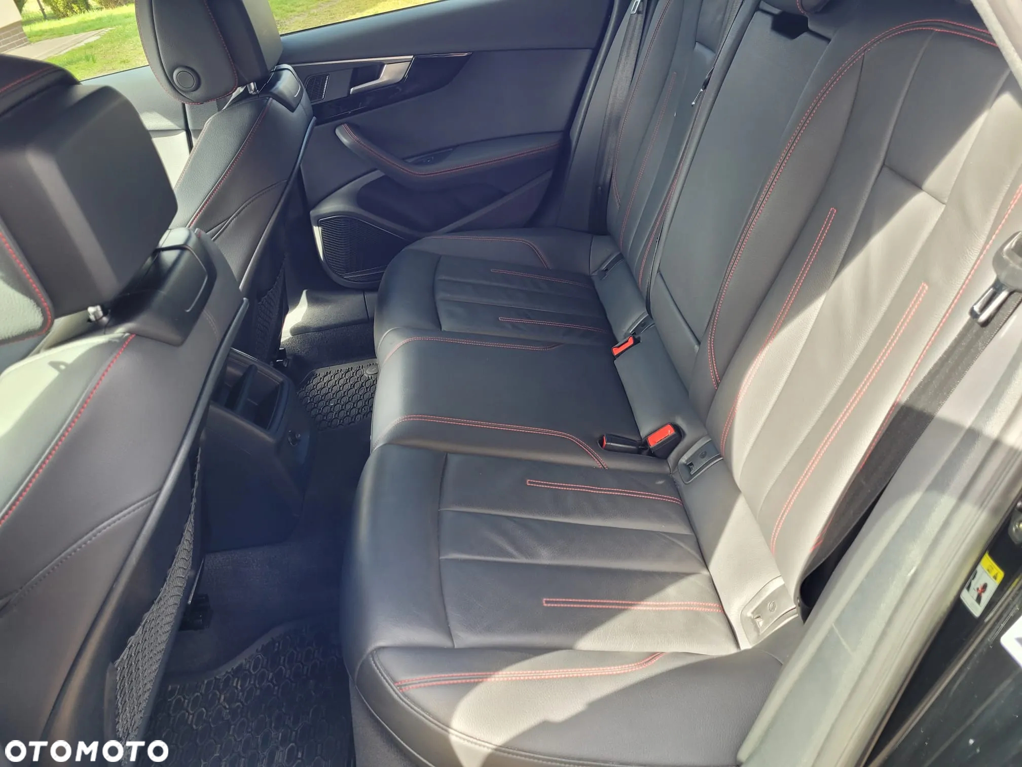 Audi A4 Avant 45 TDI quattro tiptronic S line - 22