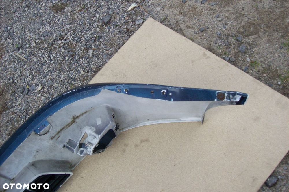 zderzak przedni ford focus mk i lift - 5