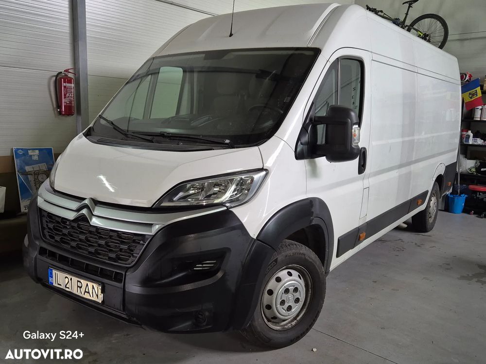 Citroën Jumper - 1