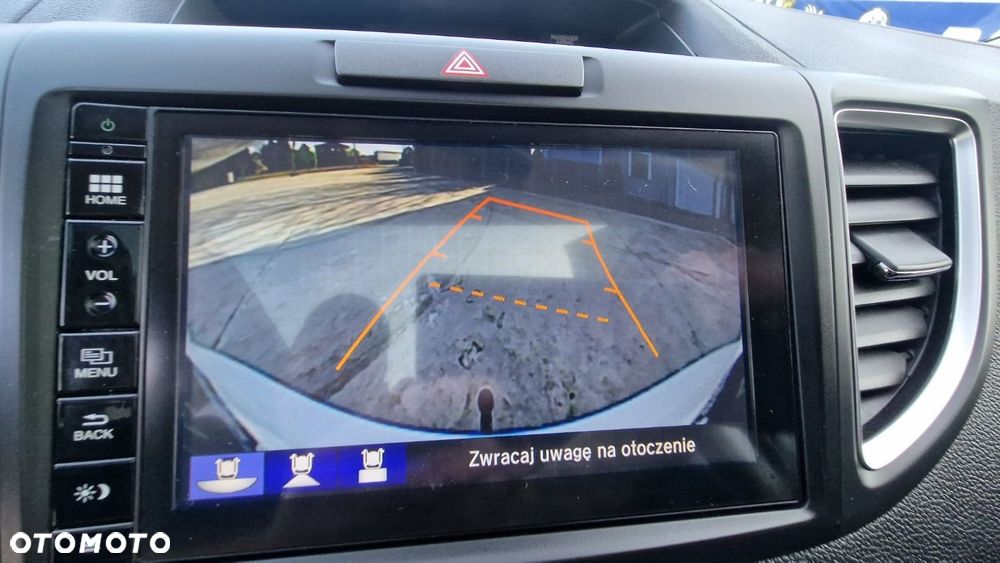 Honda CR-V - 24