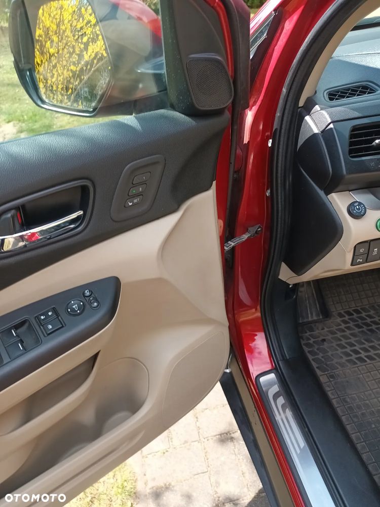 Honda CR-V 2.0 Executive - 12