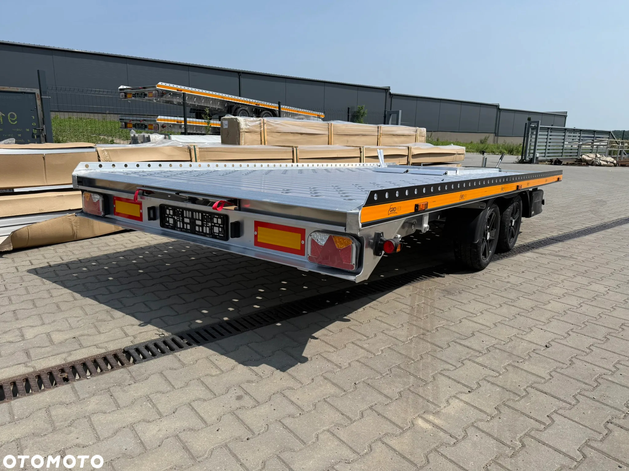 Gromex L2-3500 - 3