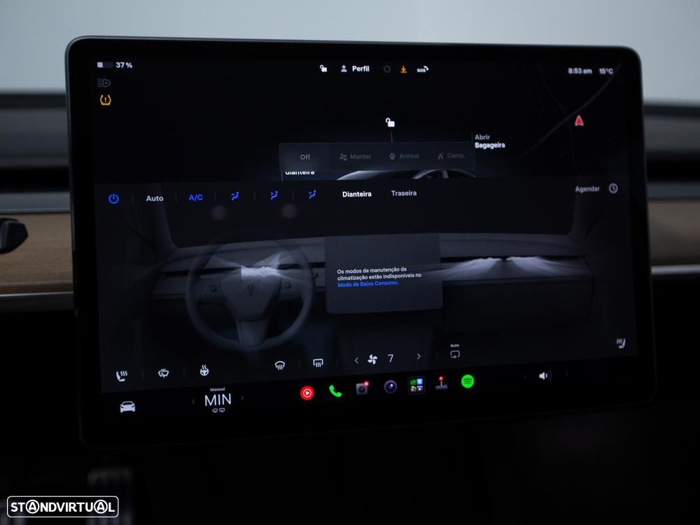 Tesla Model 3 Long Range AWD Dual Motor Performance - 21