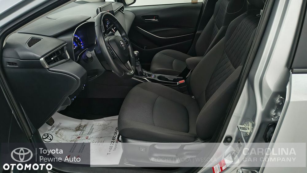 Toyota Corolla - 11