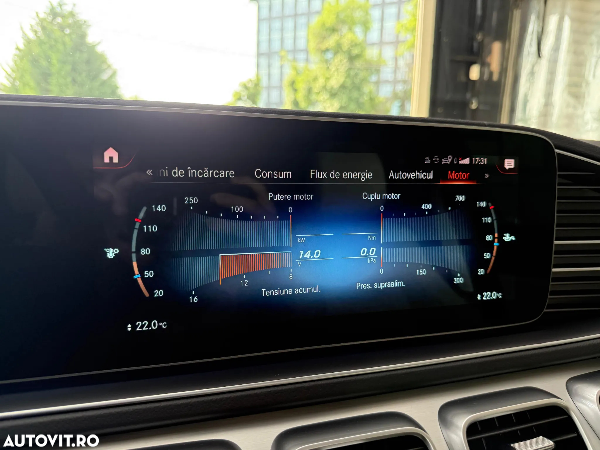 Mercedes-Benz GLE Coupe 350 de 4MATIC - 11